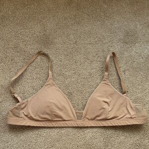 Pepper Limitless Medium smooth wire free bra